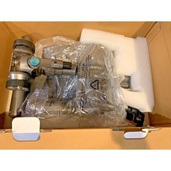 WALKVAC N300 SERIES CORDLESS VACUUM CLEANER (SEE PHOTOS) - Picture 5 of 5